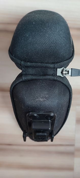 Torebka podsiodłowa Giant