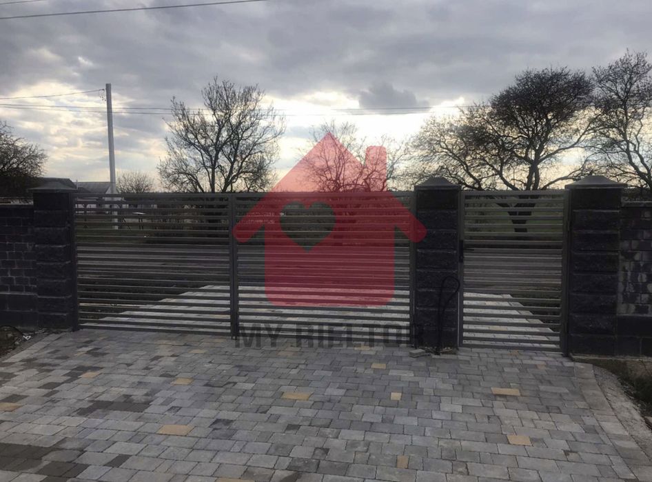 Продаж будинку! Підгорб!