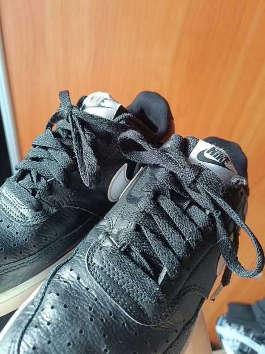 Buty Nike Court Vision