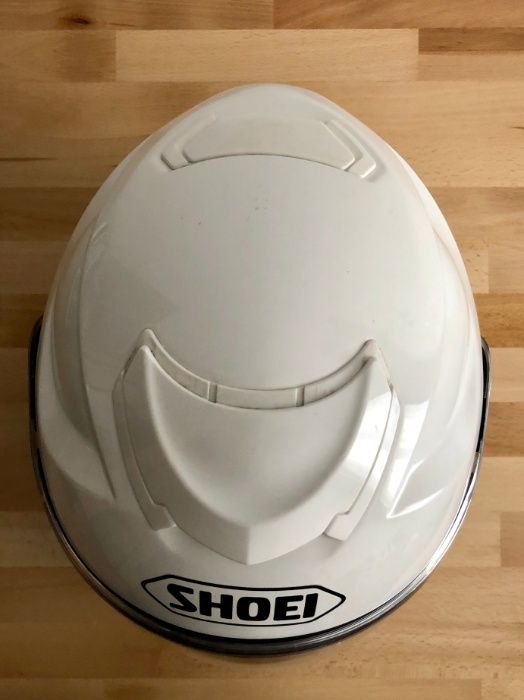 Kask motocyklowy Shoei GT-Air White S