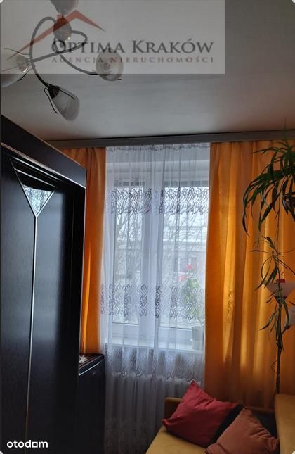 Mieszkanie – Kraków - Więcej