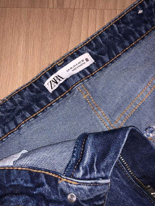 Джинси ZARA ПРОДАЮ НЕ ДОРОГО