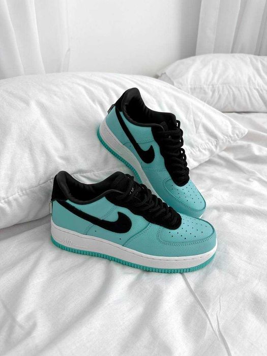 Buty damskie NK Air Force damskie sneakersy 36-40