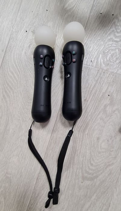 Sonn PS 4 1тв Сони Плейстейшин PS4 Pro + PSVR v2 + підставка охолоджен