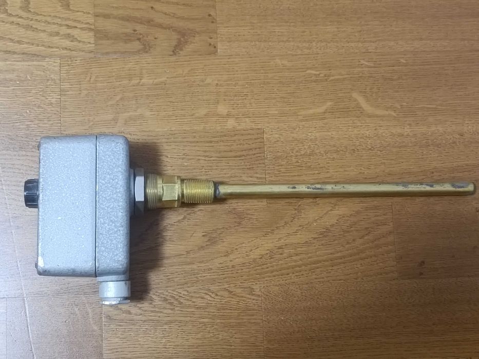 Терморегулятор ТУДЕ-1