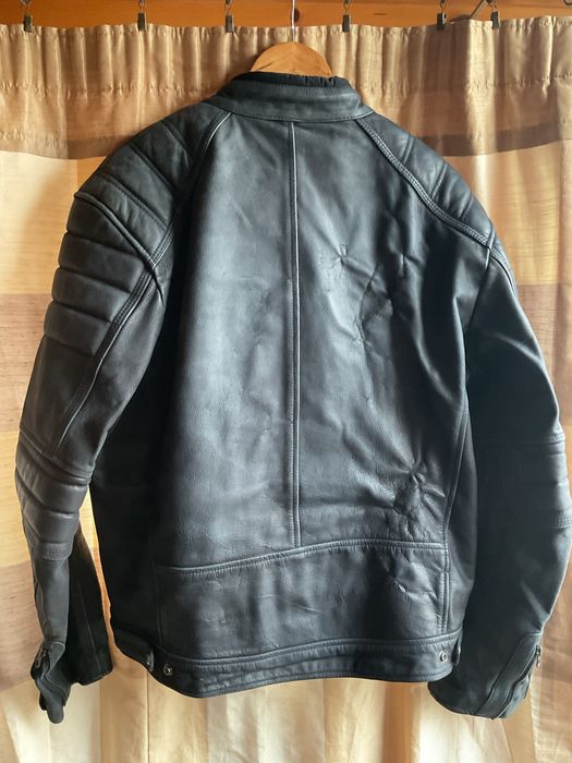 Kurtka motocyklówka Ozone męska