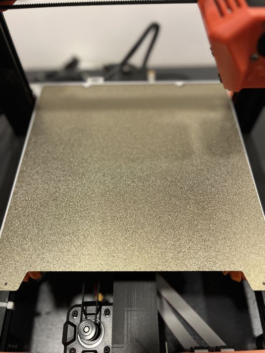 Impressora 3D Mantis v2 + acessorios