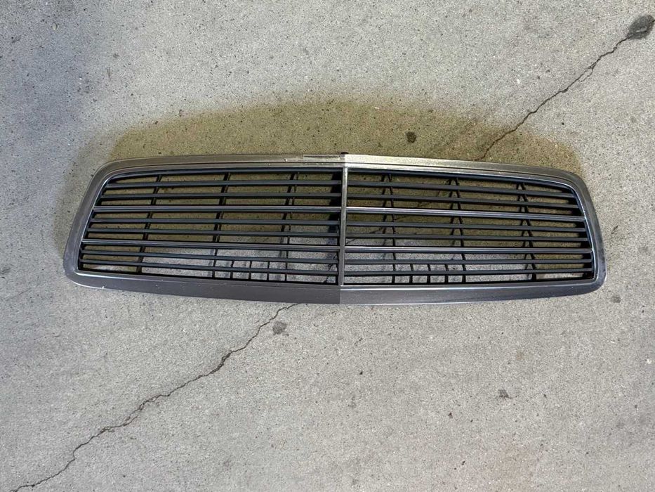 Grelha Frontal Mercedes-Benz W203