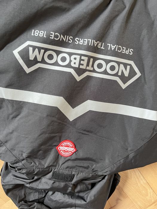 Kurtka zimowa Nooteboom