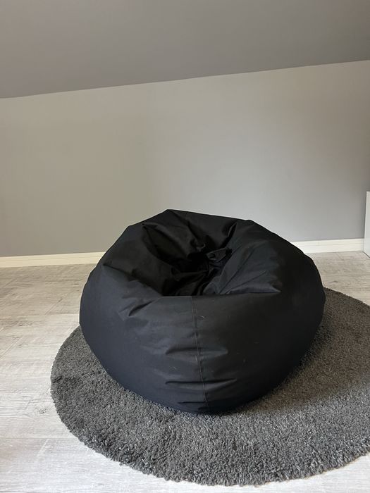 Pufa oskarperek, prawie nie uzywana