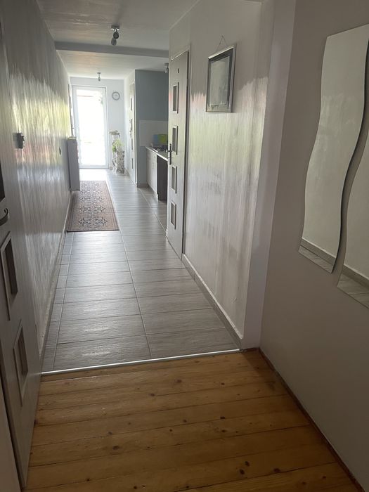 Noclegi Bieszczadzka 13