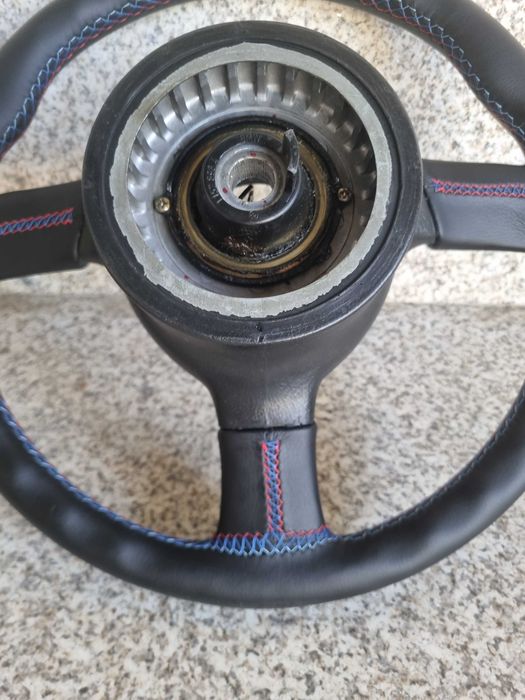Volante BMW MTech 2 “Novo”