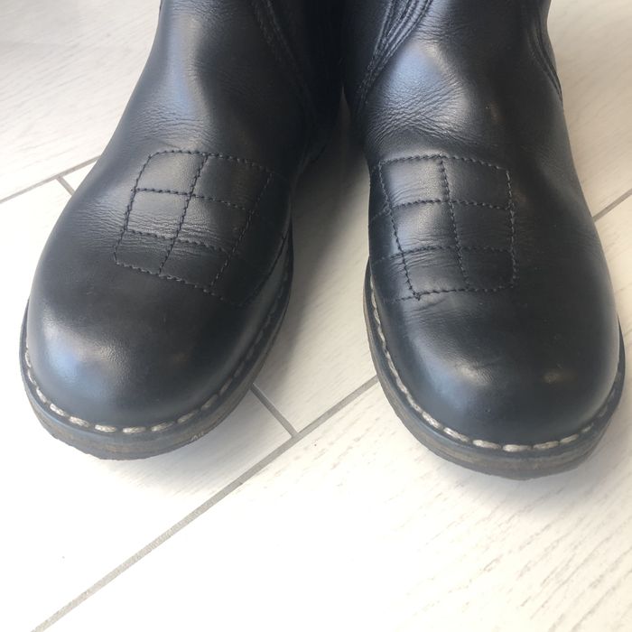 Мотоботи Alpinestars вінтаж 42 розмір