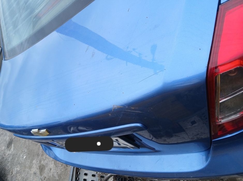 Авторазборка Chevrolet Lachetti 1.8 АКПП Шевроле Лачетти