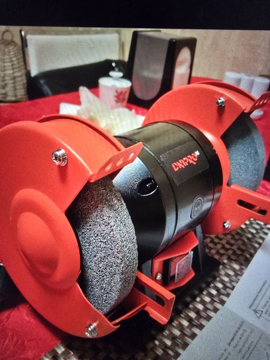 Заточной  станок