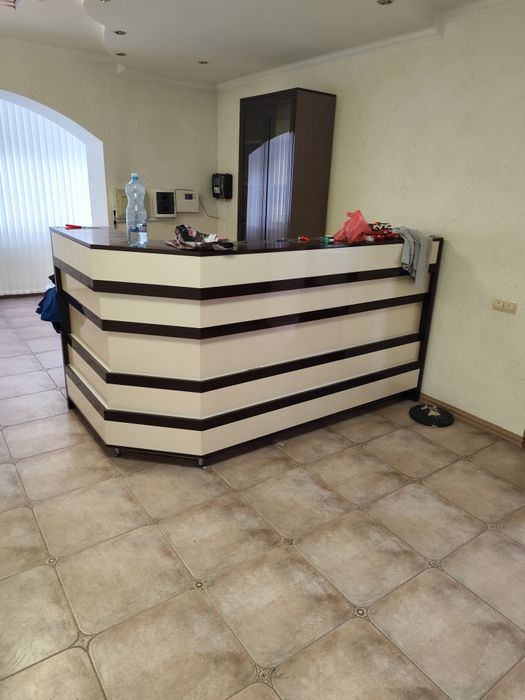 Рецепшн комплект