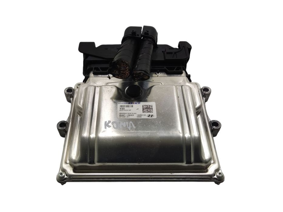 sterownik komputer silnika hyundai kona ii 1.6 gdi hybryda 95441-2bhc0