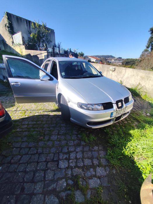 Seat Leon 1m 150 cv