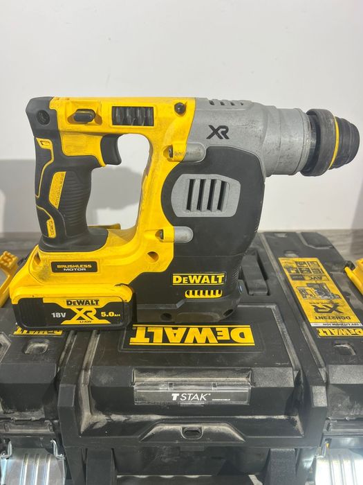 DeWalt DCH273 Młotowiertarka