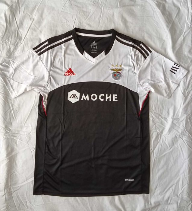 Benfica Retro 13/14 NICO GAITÁN 20