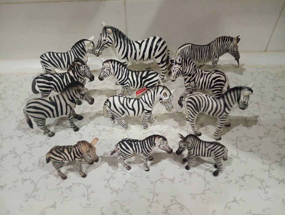 Світ Африки schleich
