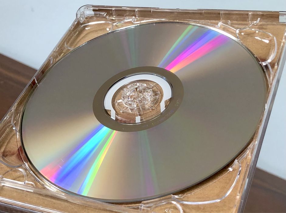 Oryginalna płyta CD CHADA - Syn Bogdana MMXIV polski hip-hop 2014 rap