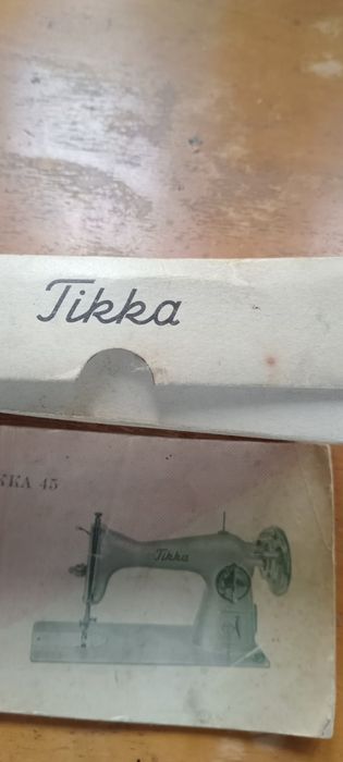 Продається швейна машинка .