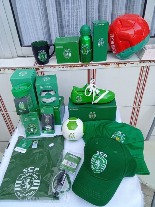 Peças de clubes para venda