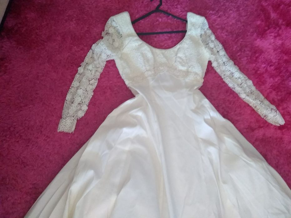 Vestido de noiva