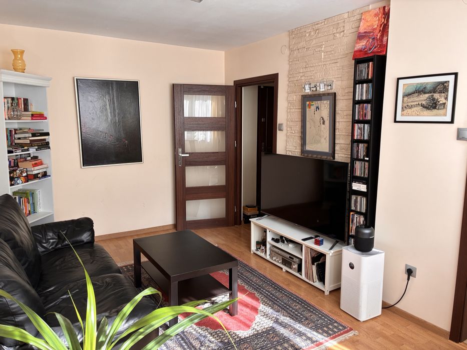 **Sprzedaż mieszkania 37 m² – osiedle Słoneczne (Michałowicza) Bielsko-Biała**