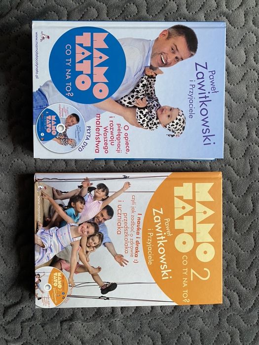 Mamo Tato co ty na to? Paweł Zawitkowski i przyjaciele