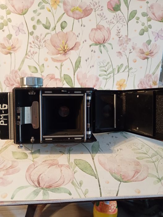 Meopta Flexaret VI automat