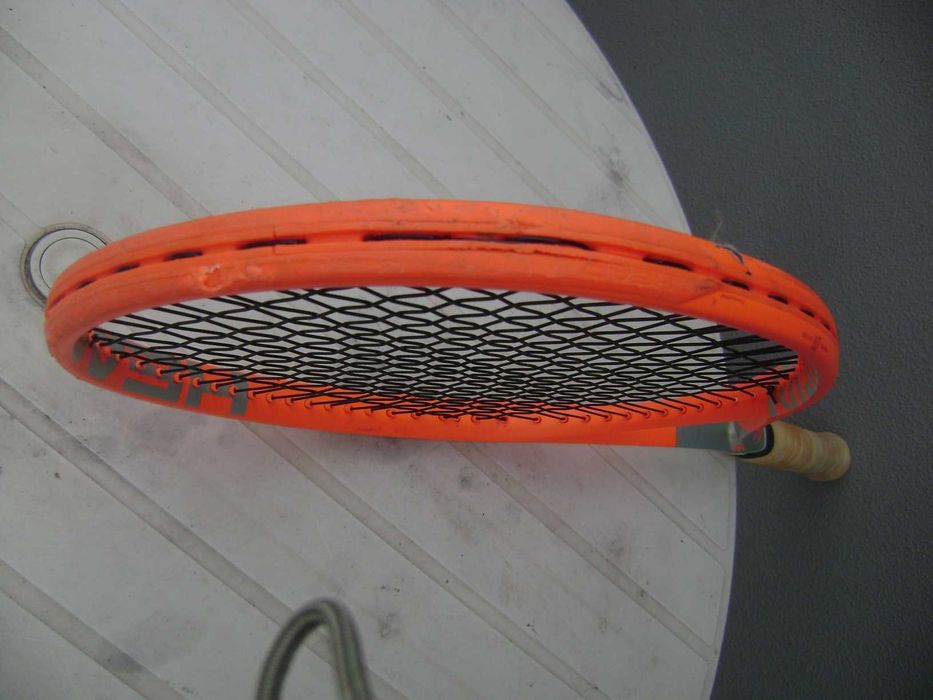 Raquete Ténis Head Radical MP