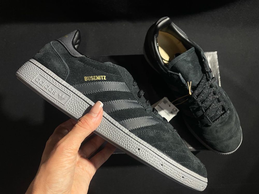 Adidas Busenitz Vintage 3 850 Olx