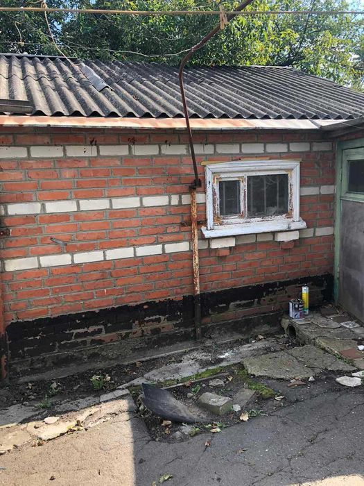 Продам часть дома, пл. 85 кв.м в п. Эсхар