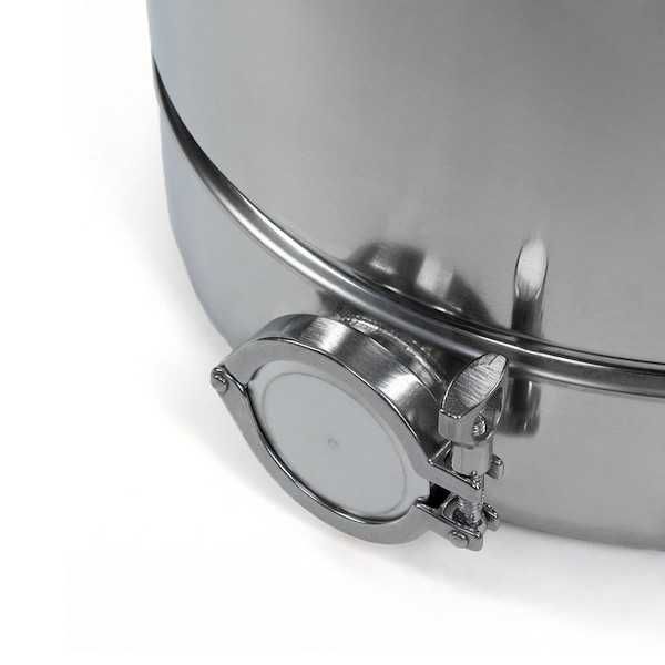 Перегінний куб 40л