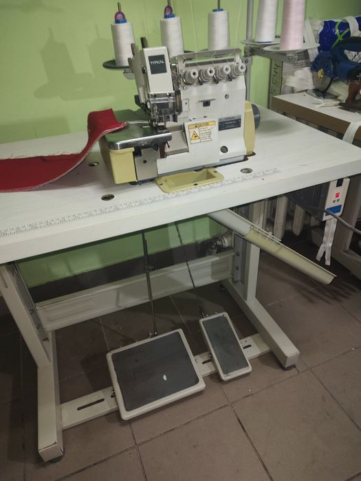 Продам швейні машини