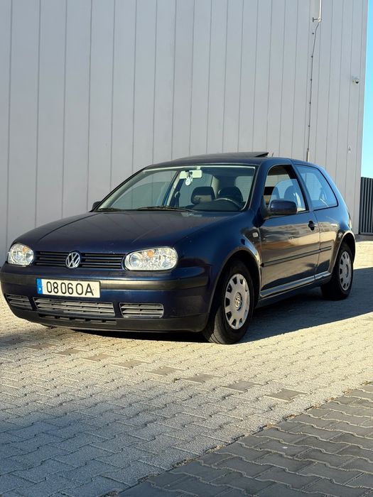 Volkswagen Golf — fotografia 7