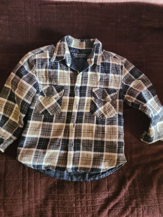 Вітрьовочка 104 розмір