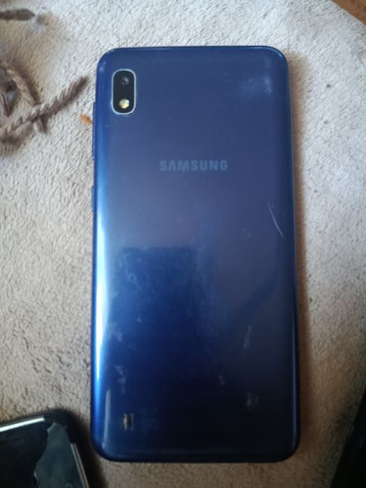 Używany telefon Samsung dobry stan