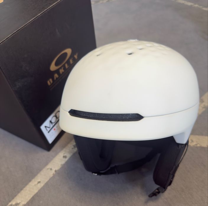 Лижний шолом Oakley Mod3 Mips М