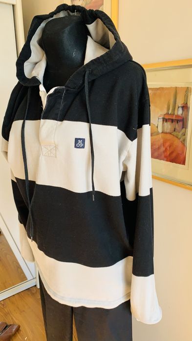 Marco’Polo bluza męska