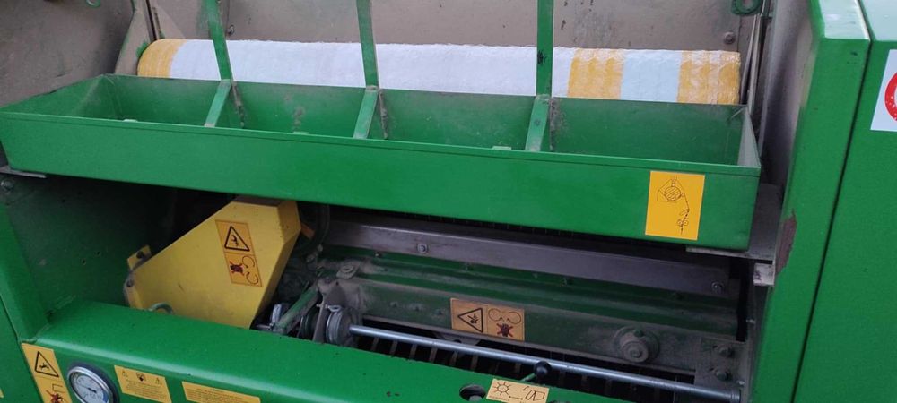 Prasa sipma Z-279/1 Farma