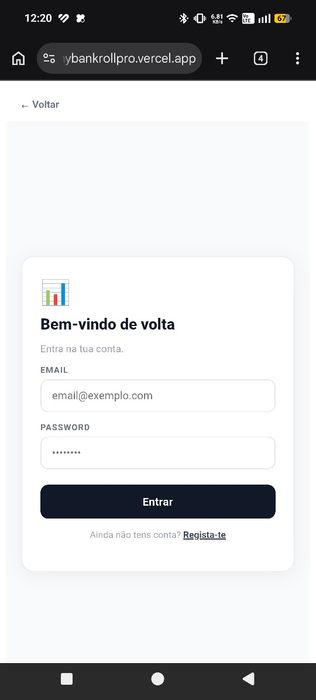 Criacao de aplicacoes web, SaaS e sites modernos | React + Stripe + IA524403986997585922