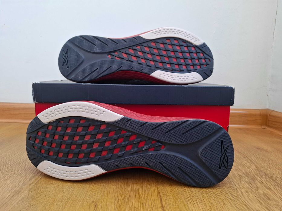 Reebok flash film. EU 43 / 28см