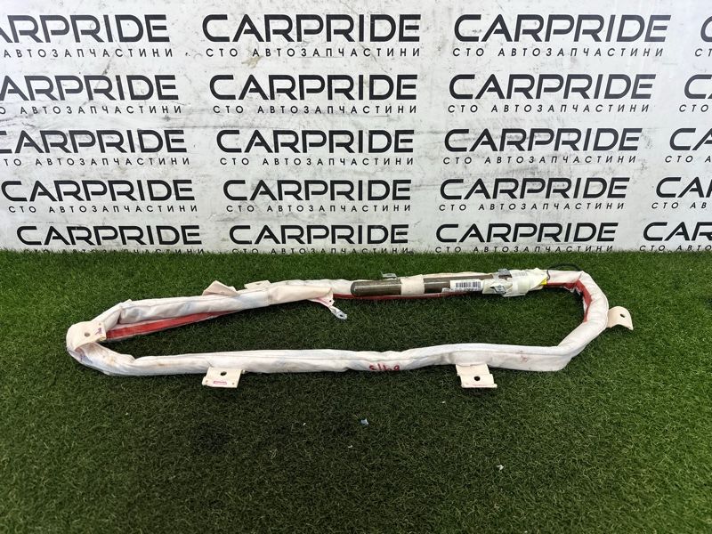 Airbag шторка левый AUDI Q7 4M 3.0 TFSi 2017