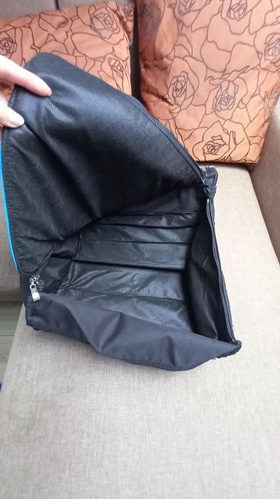 Koszyk do wózka Tutek Tambero