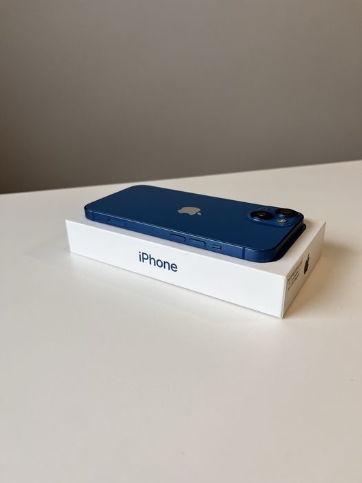 iPhone 13 100% kondycji bateii