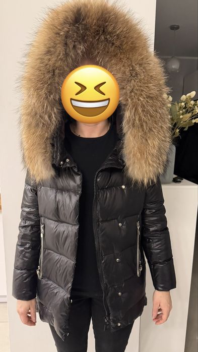 Kurtka miss fofo
