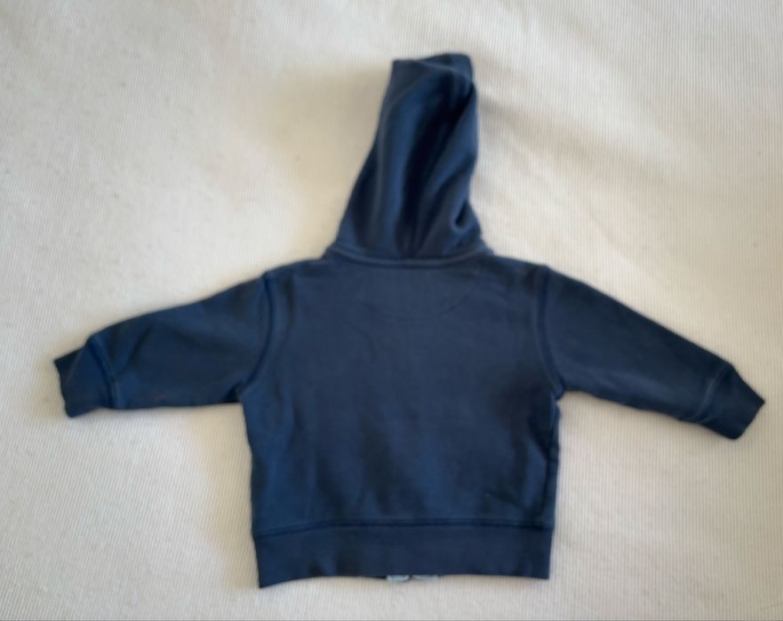 Sweatshirt GAP 12-18 meses